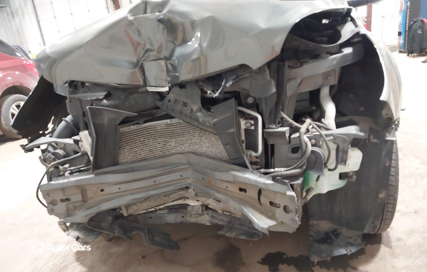 Chevrolet Equinox 2013