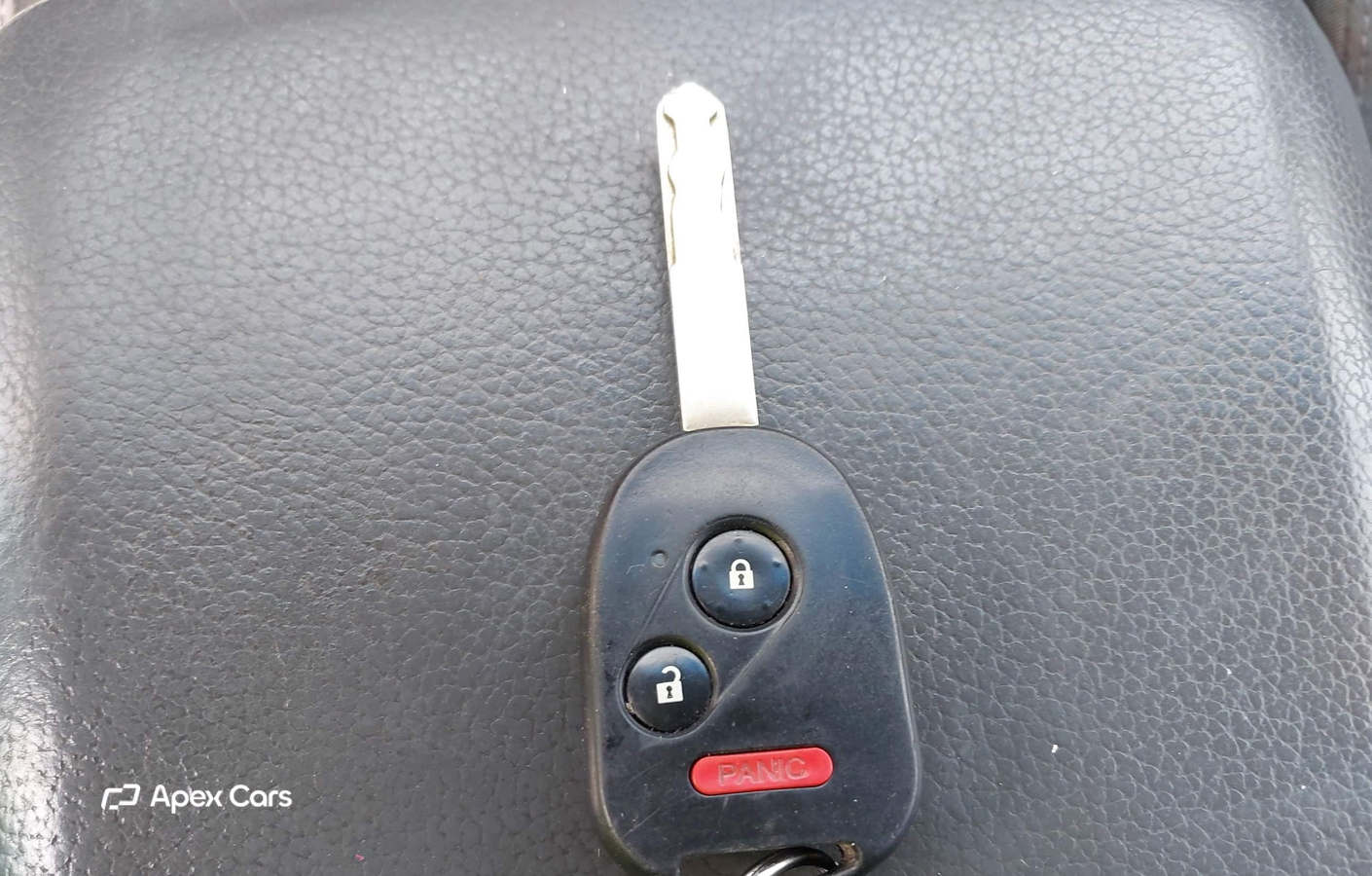 Honda Pilot 2008