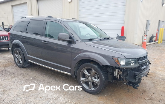 Dodge Journey 2015 - Image 1 of 5