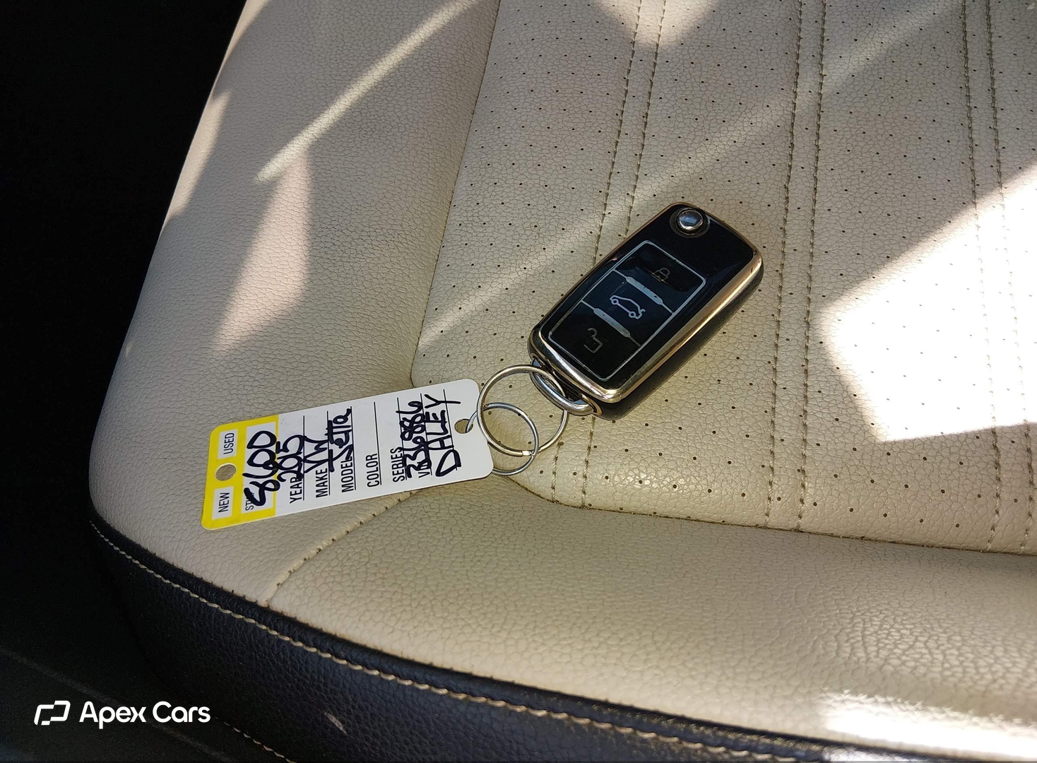 Volkswagen Jetta 2015