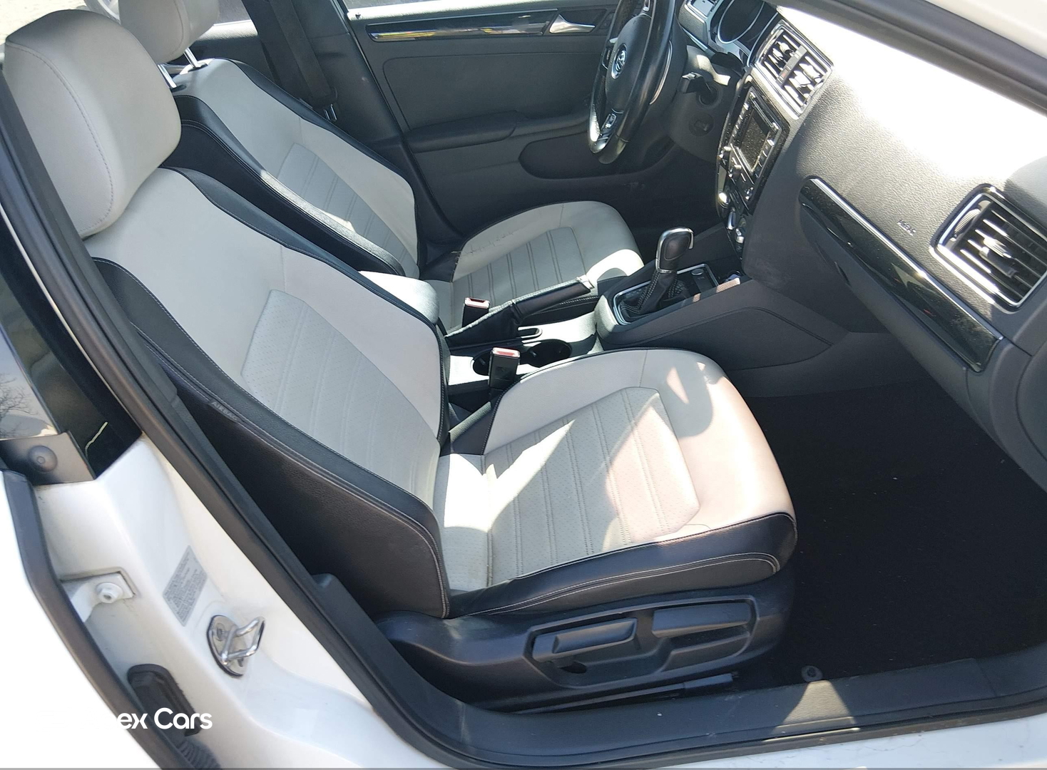 Volkswagen Jetta 2015