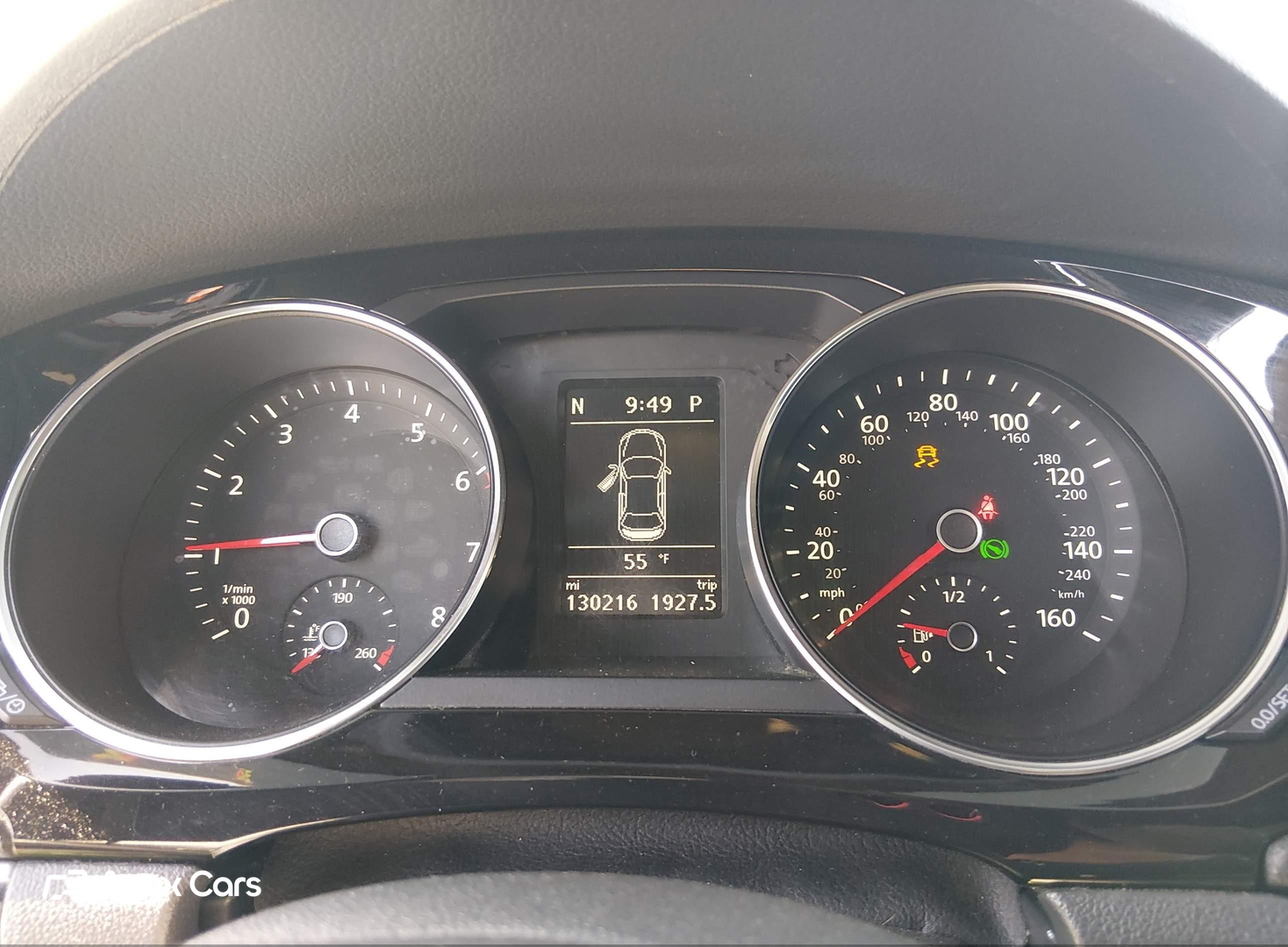 Volkswagen Jetta 2015