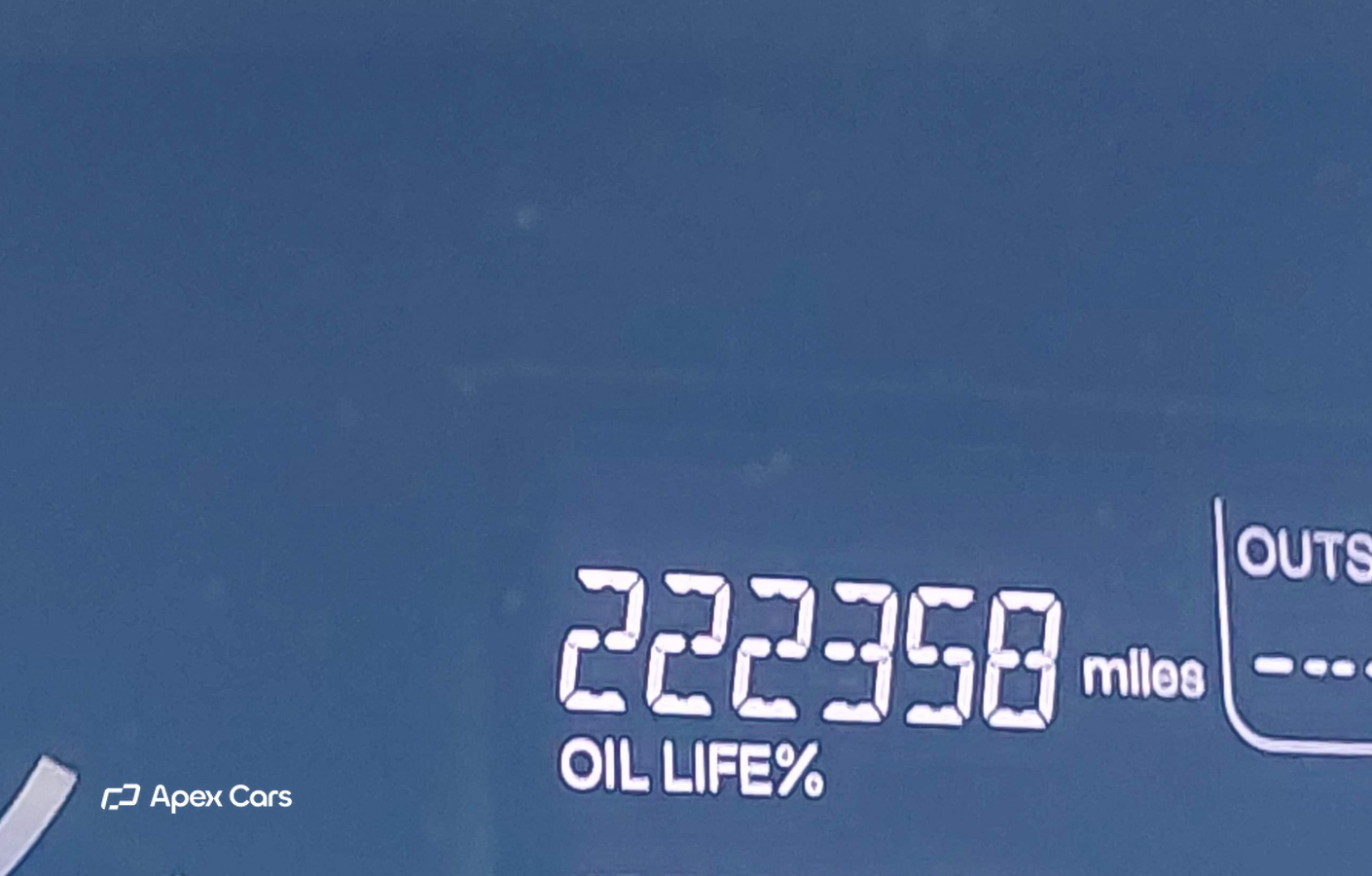 Honda Odyssey 2012