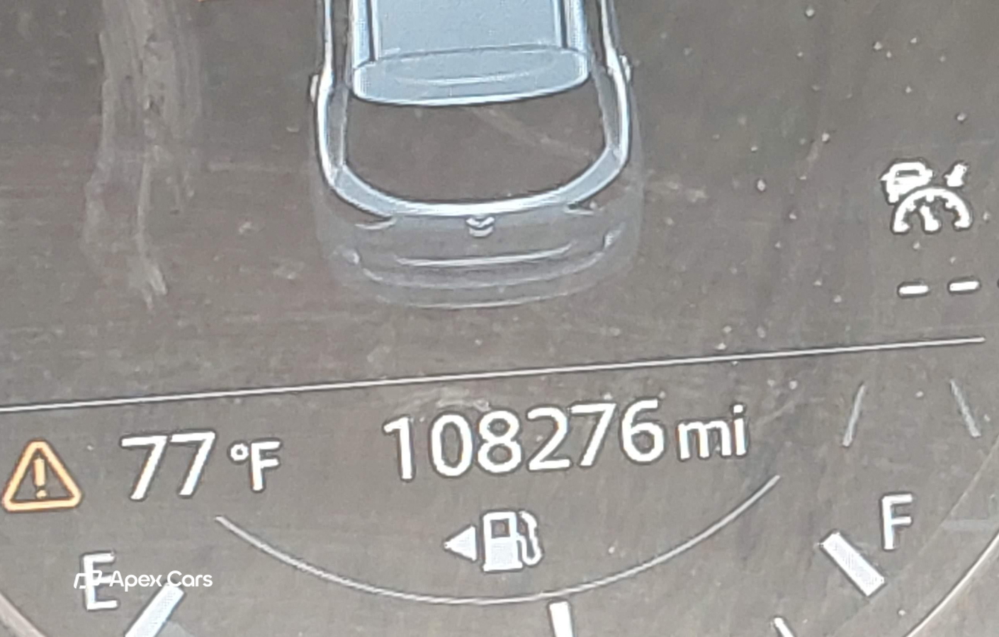 Mazda CX-5 2021