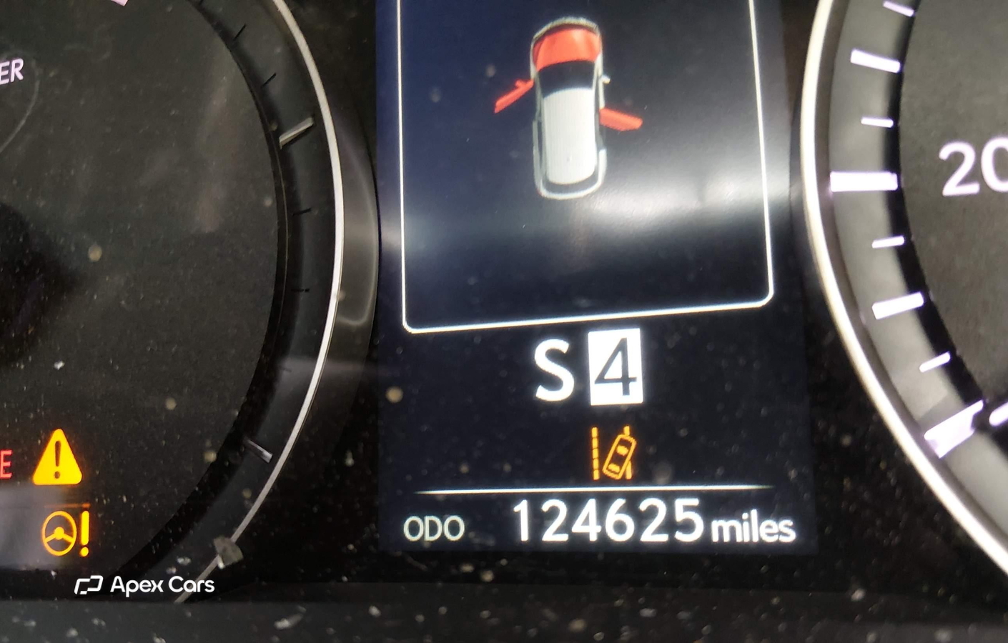 Lexus RX 2018