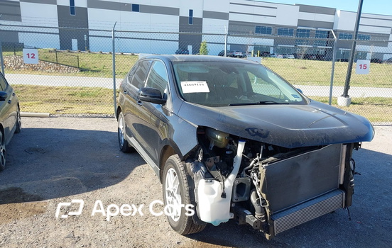 Ford Edge 2023 - Image 1 of 17