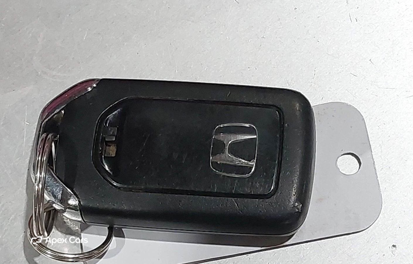 Honda Odyssey 2019