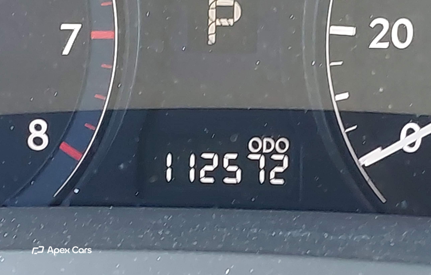 Lexus RX 2011