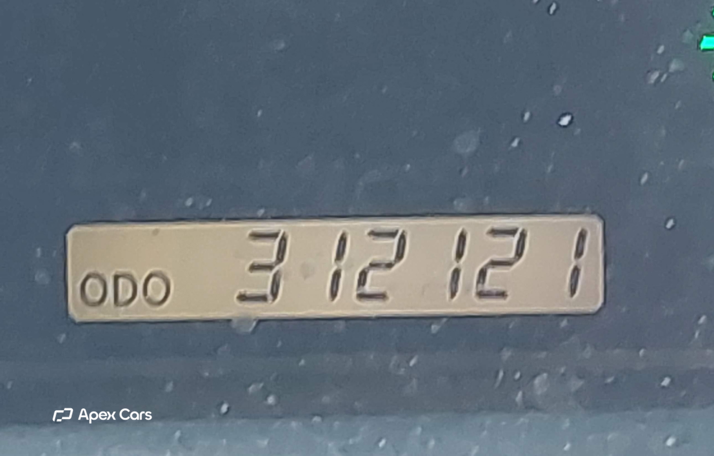Lexus RX 2007