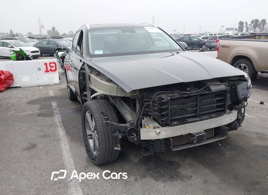 2023 Genesis GV80 - Image 1 of 5