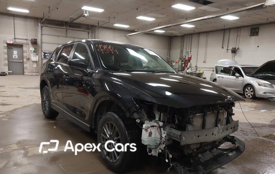Mazda CX-5 2020 - Image 1 of 17