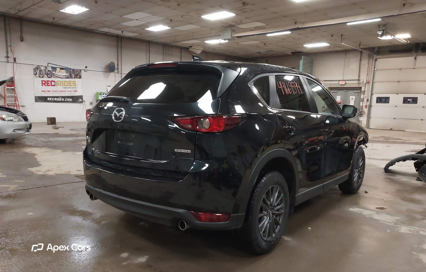 Mazda CX-5 2020