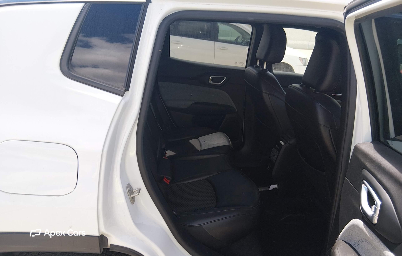 Jeep Compass 2024