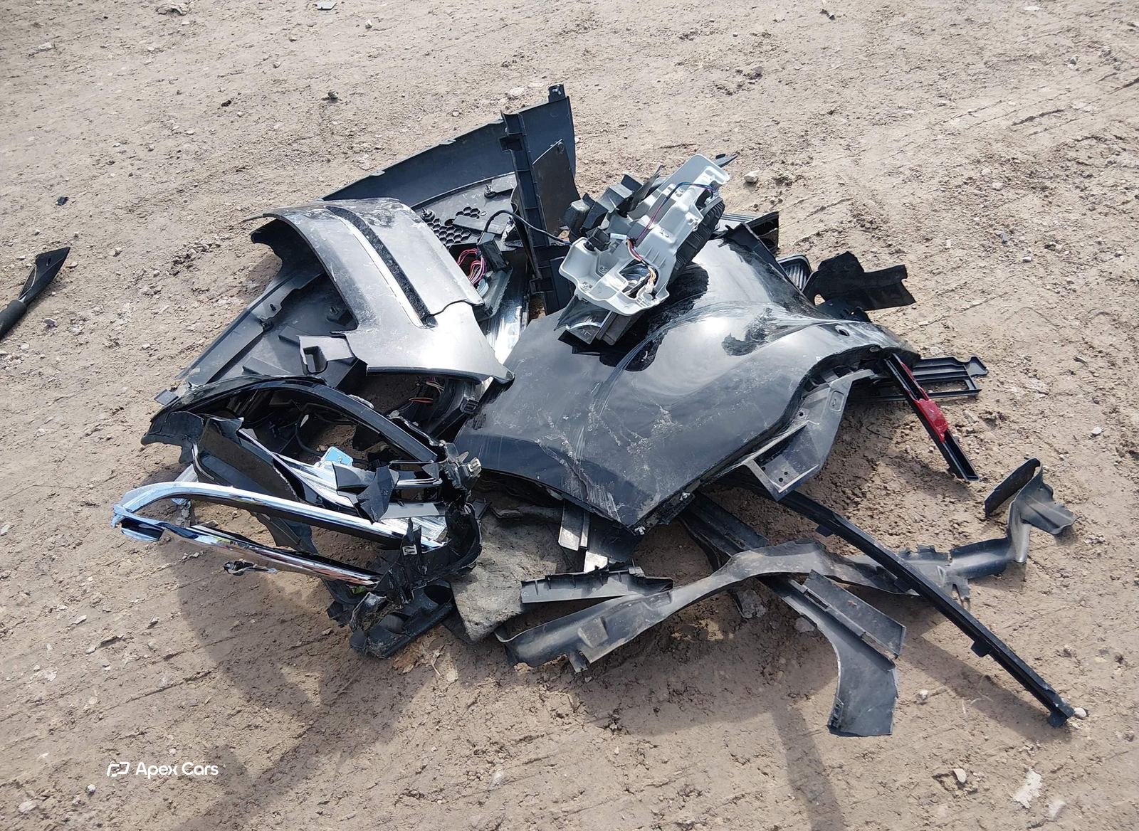 Lincoln Nautilus 2019