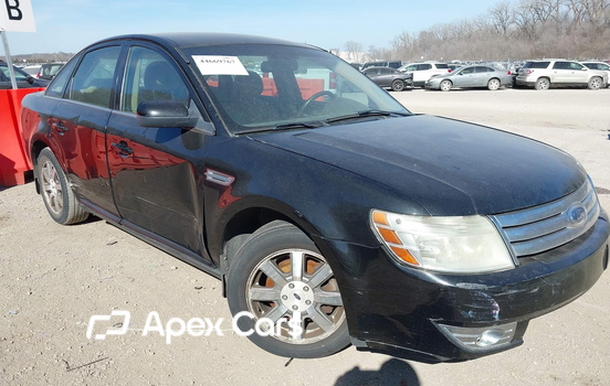 Ford Taurus 2009 - Image 1 of 13