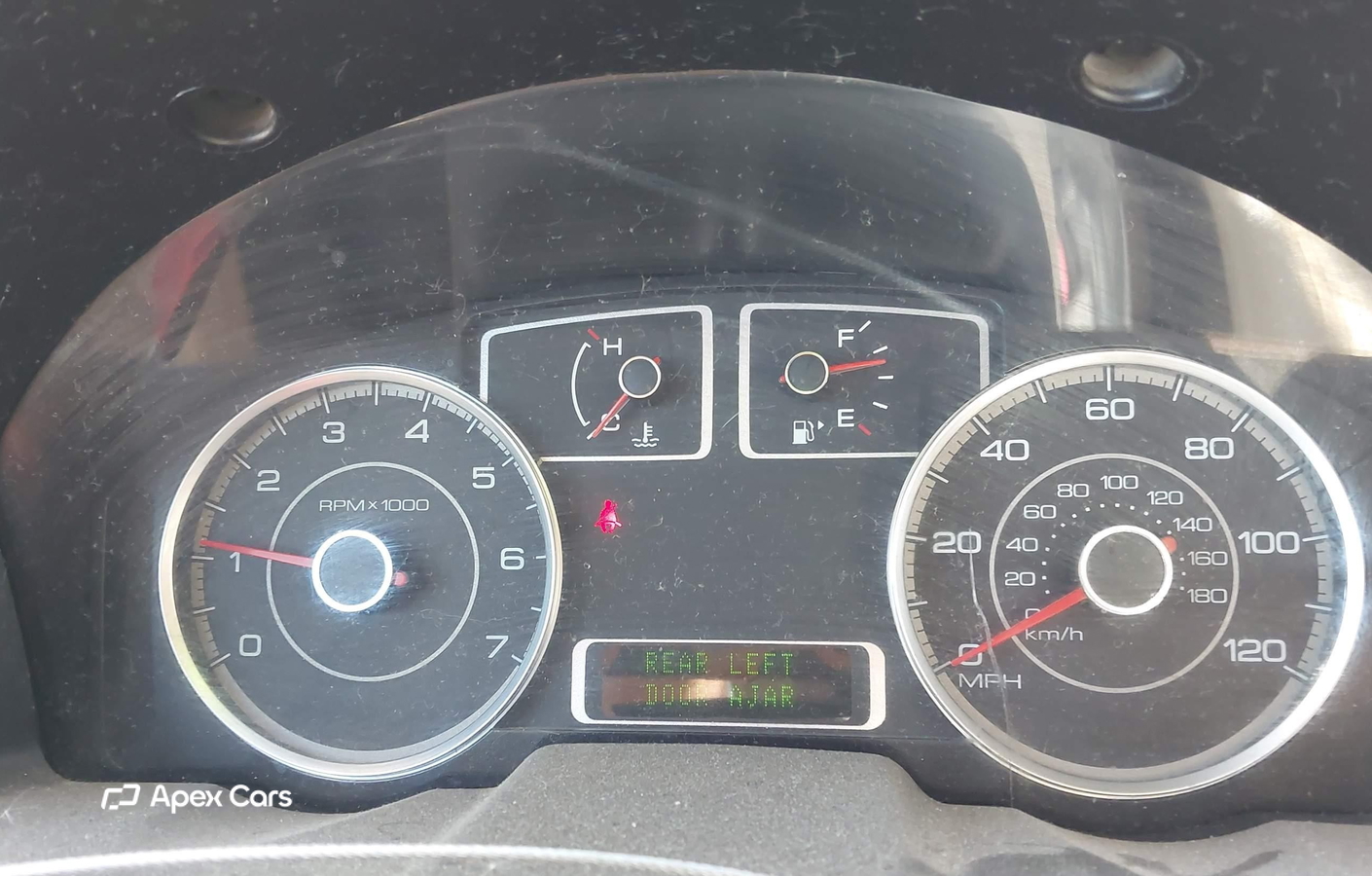 Ford Taurus 2009
