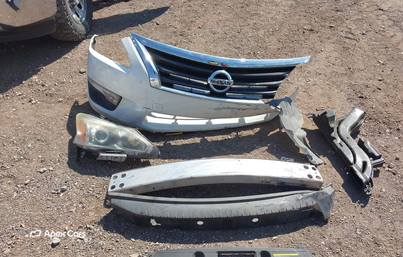 Nissan Altima 2013