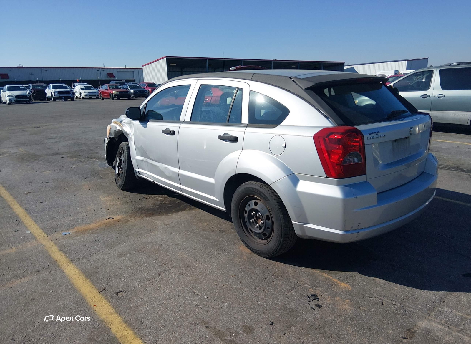 Dodge Caliber 2007