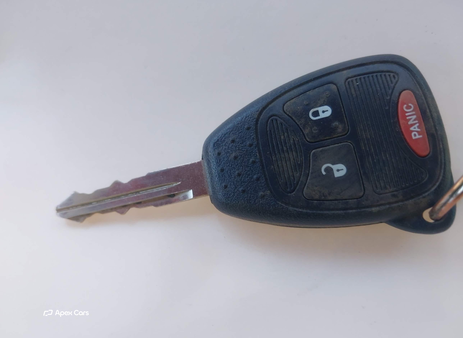 Dodge Caliber 2010