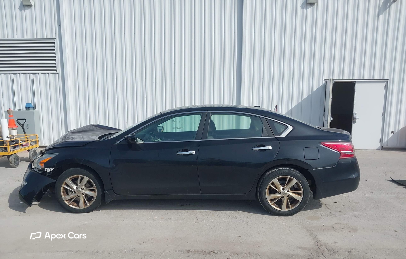 Nissan Altima 2013