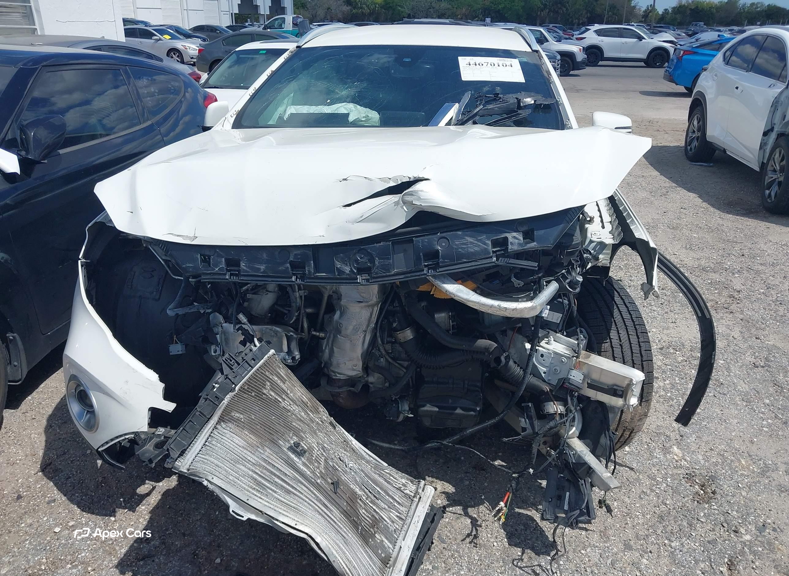 Mercedes-Benz GLA-klasse 2020