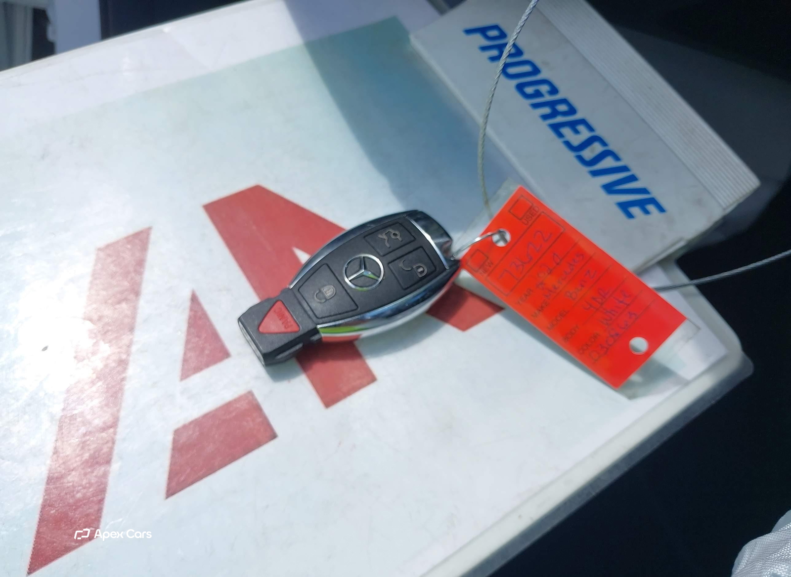 Mercedes-Benz GLA-klasse 2020