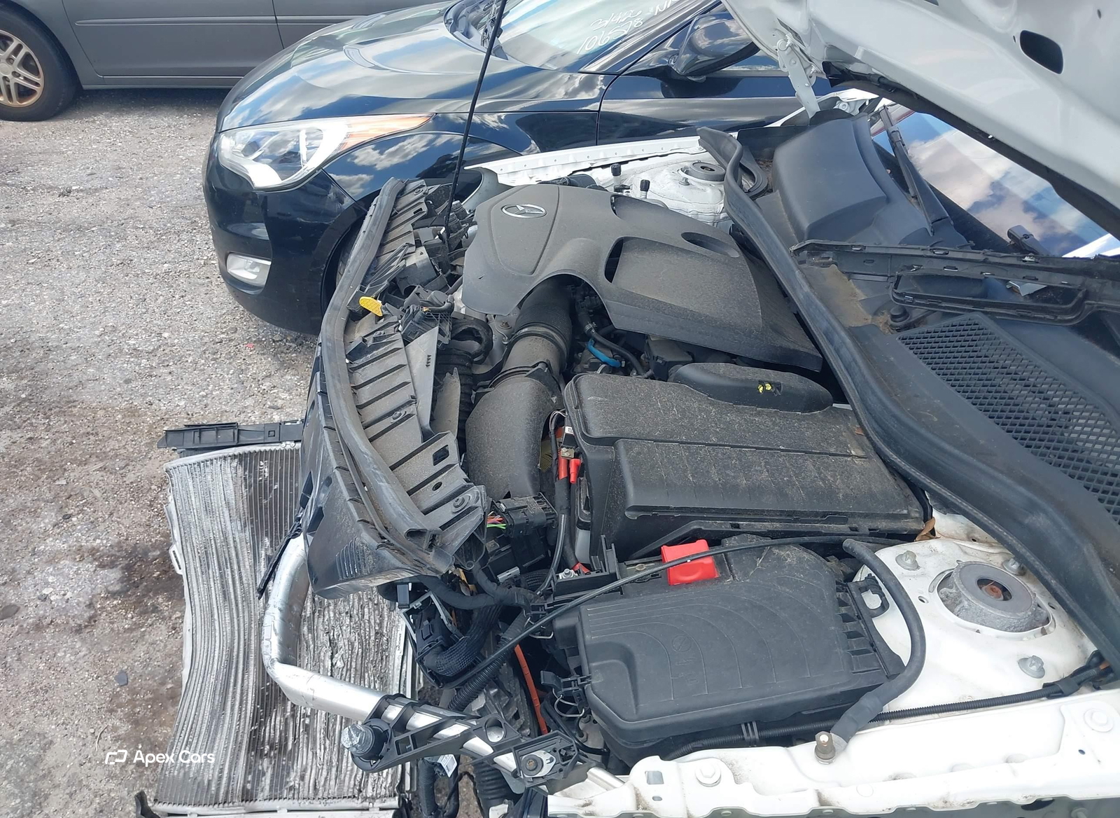 Mercedes-Benz GLA-klasse 2020