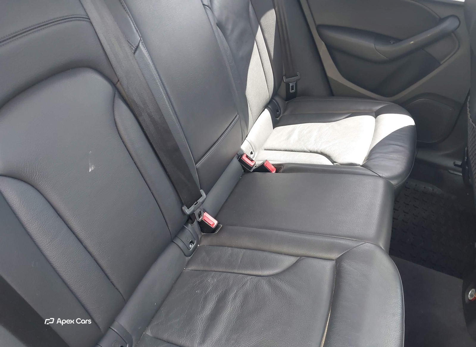 Mercedes-Benz GLA-klasse 2020