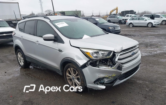 Ford Escape 2018 - Image 1 of 16