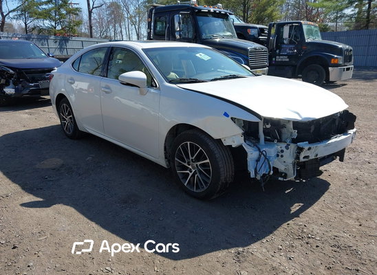 2016 Lexus ES - Image 1 of 5