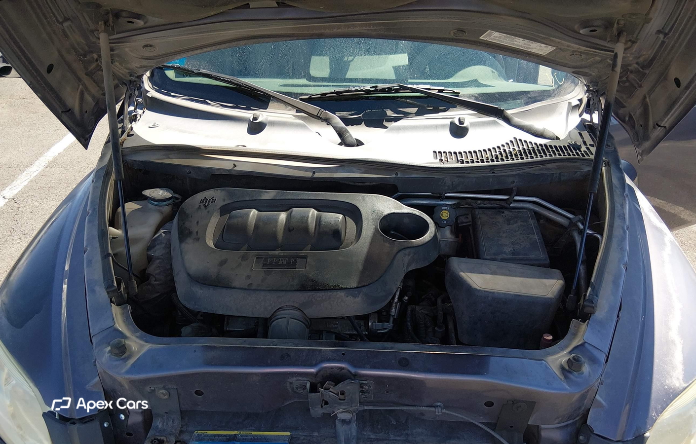 Chevrolet HHR 2006