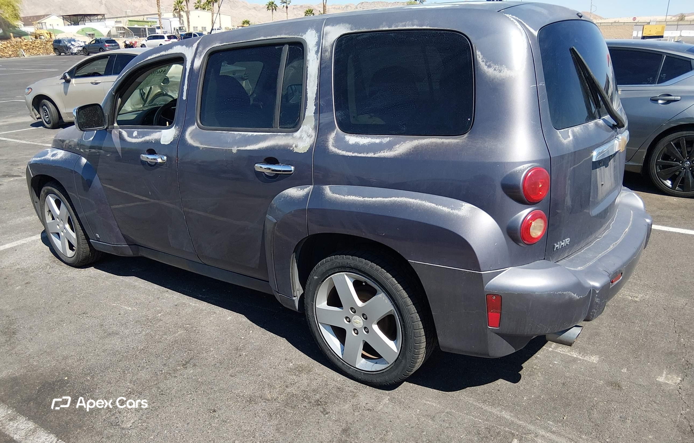 Chevrolet HHR 2006