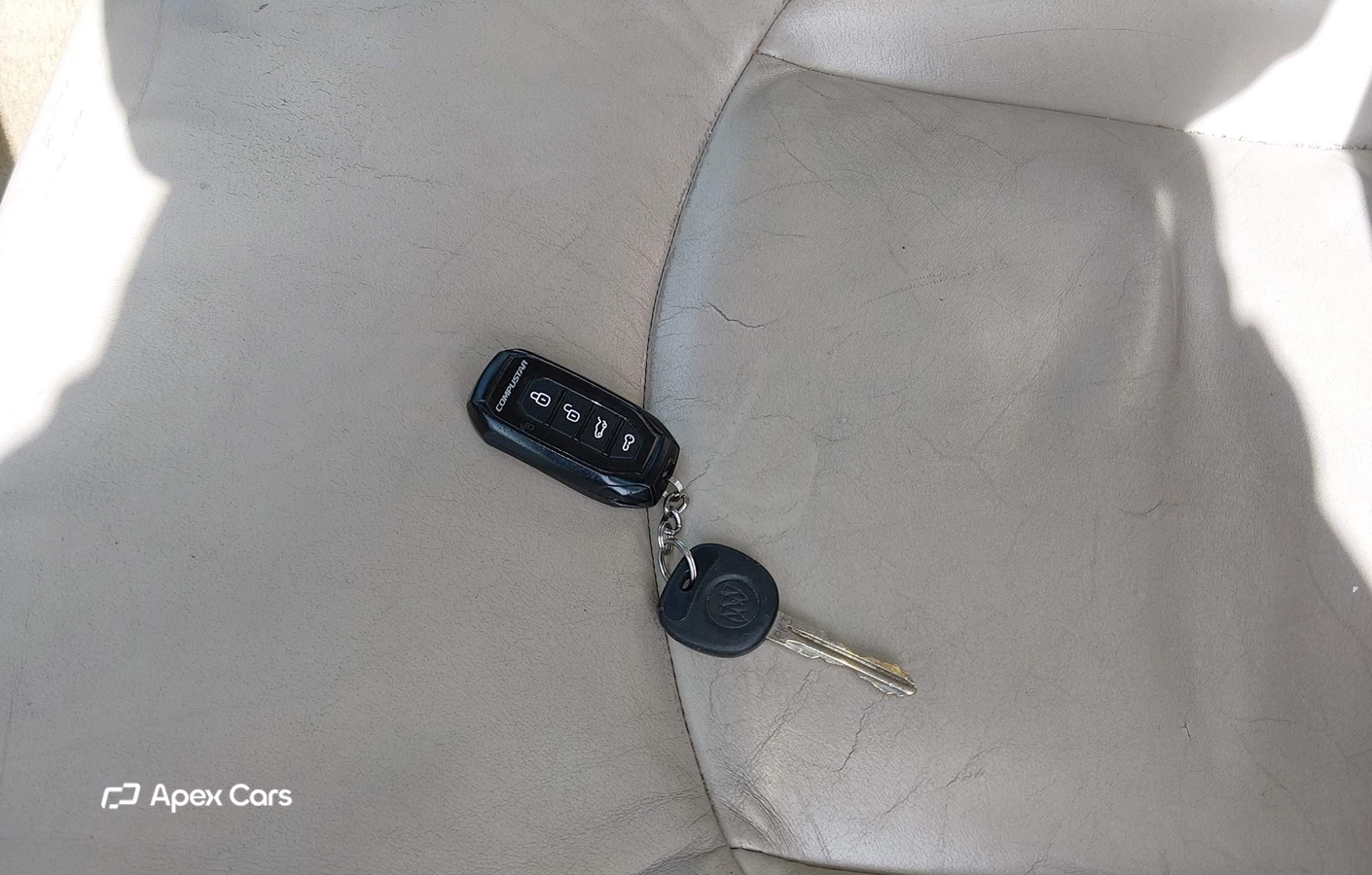 Buick LaCrosse 2005
