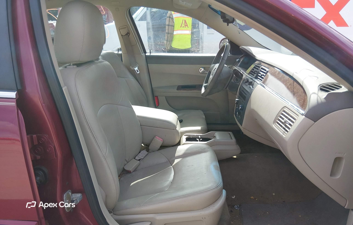 Buick LaCrosse 2005