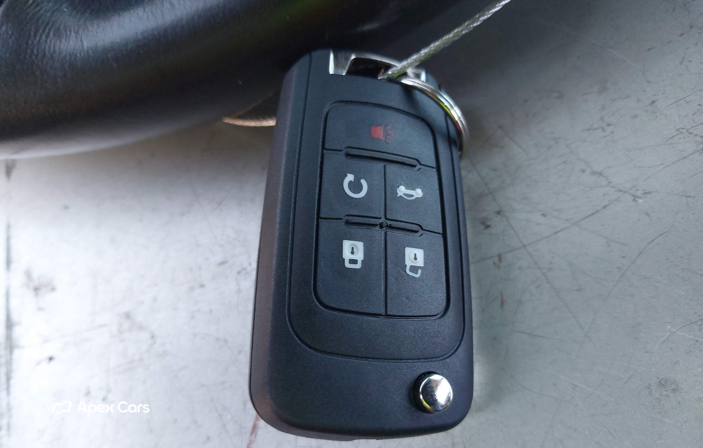 Buick Regal 2011