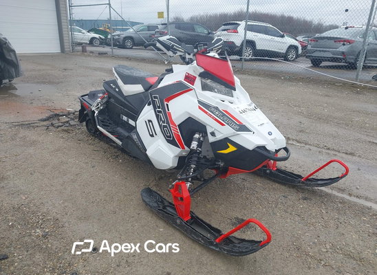 2016 polaris - Image 1 of 5