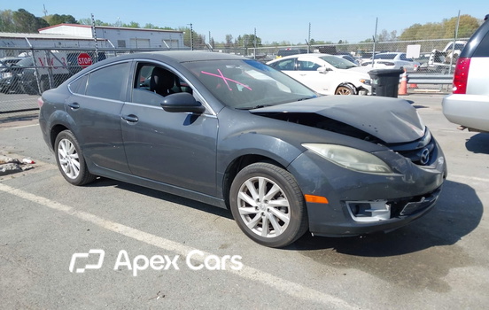 Mazda 6 2012 - Image 1 of 16
