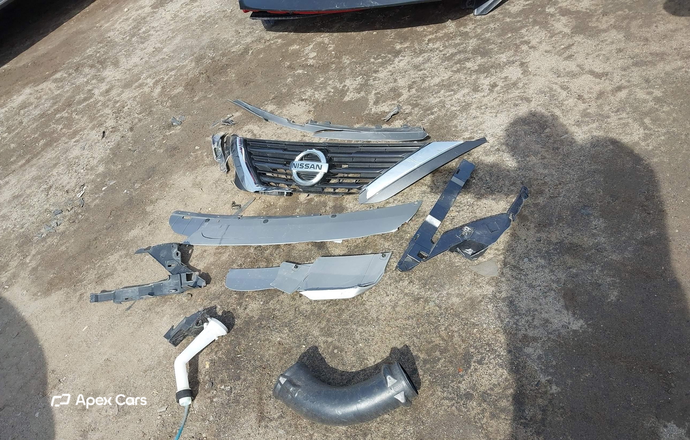 Nissan Altima 2016