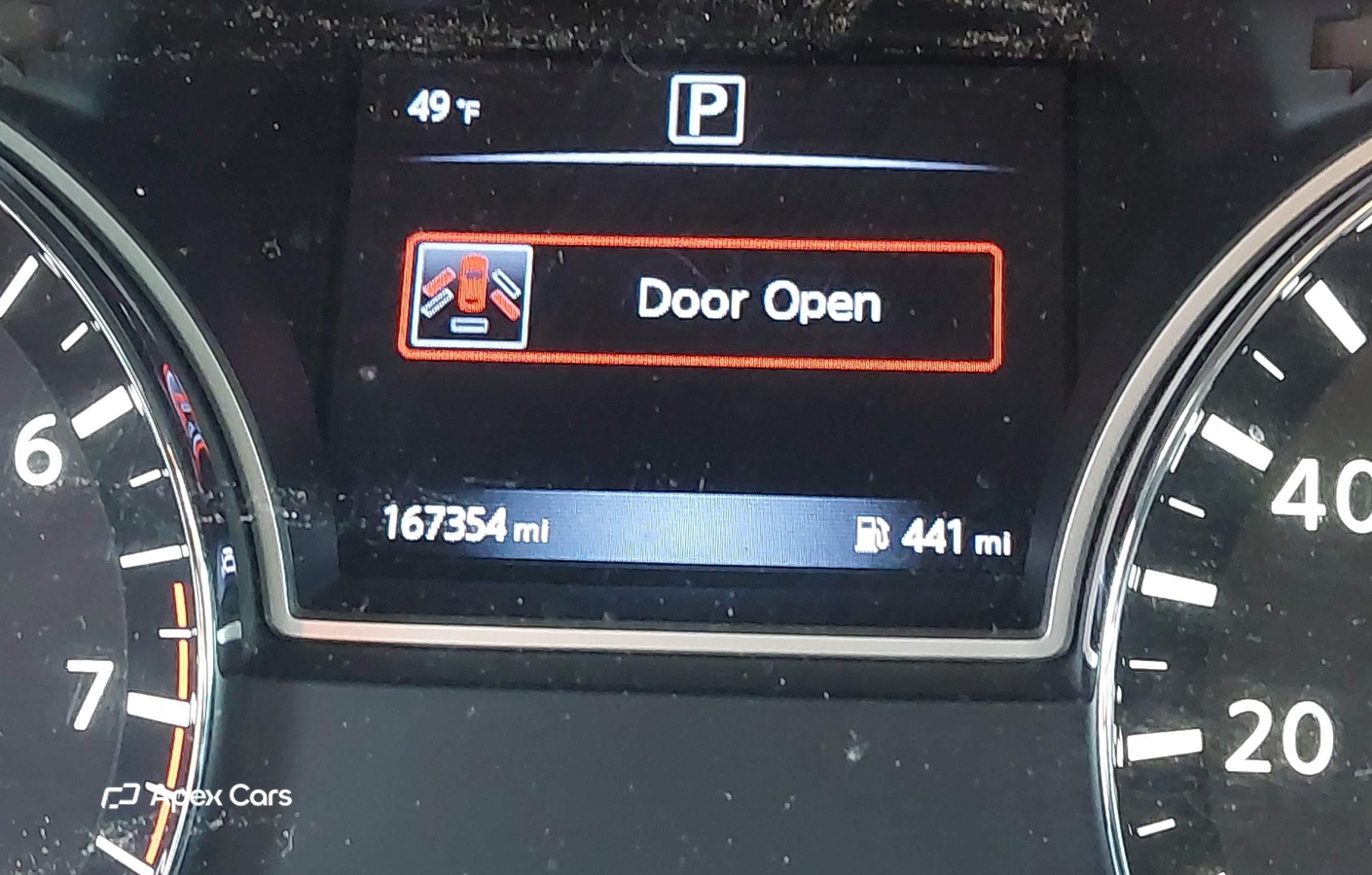 Nissan Altima 2016