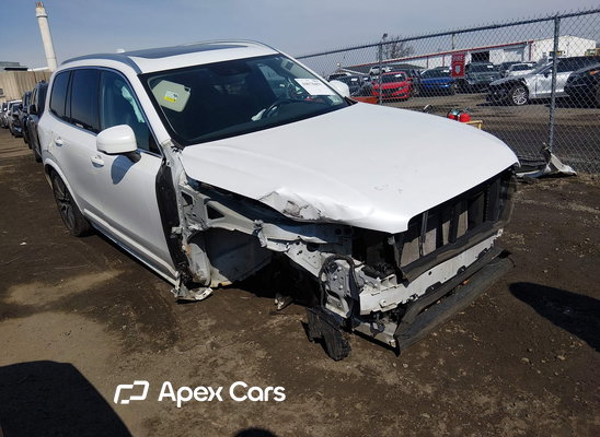 2020 Volvo XC90 - Zdjęcie 1 z 5