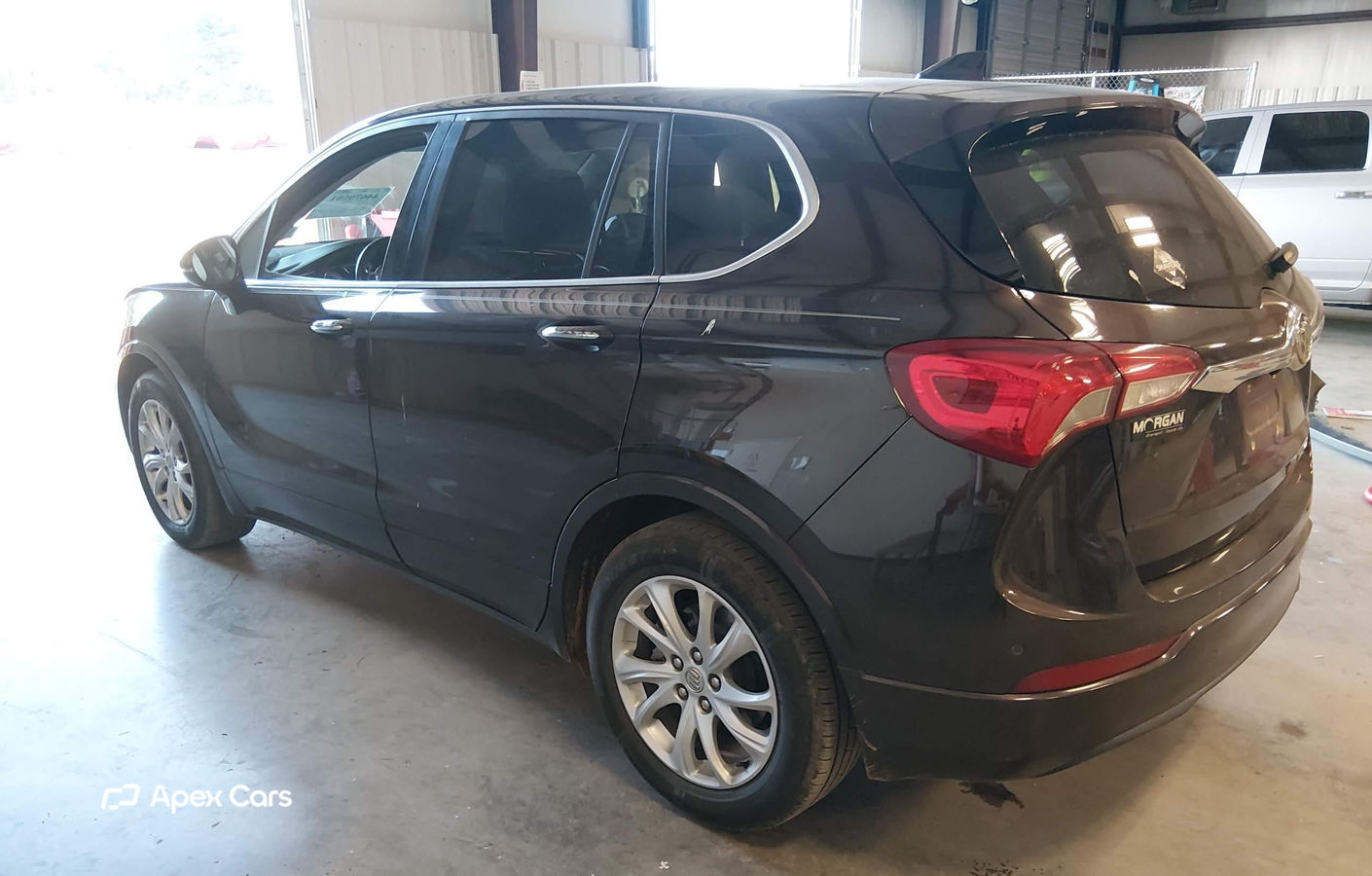 Buick Envision 2020