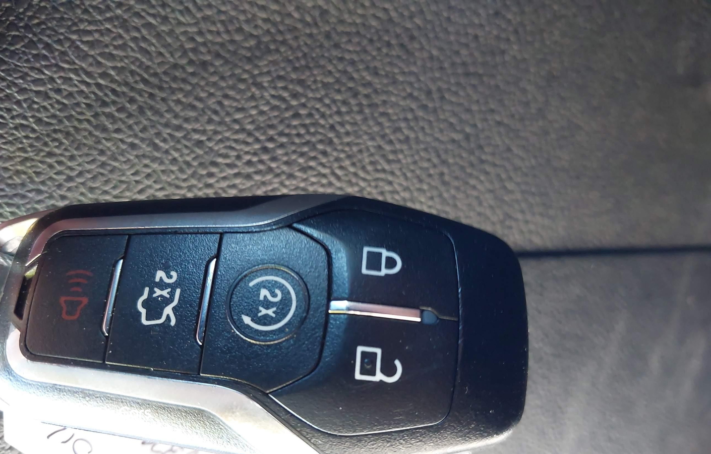 Ford Explorer 2017