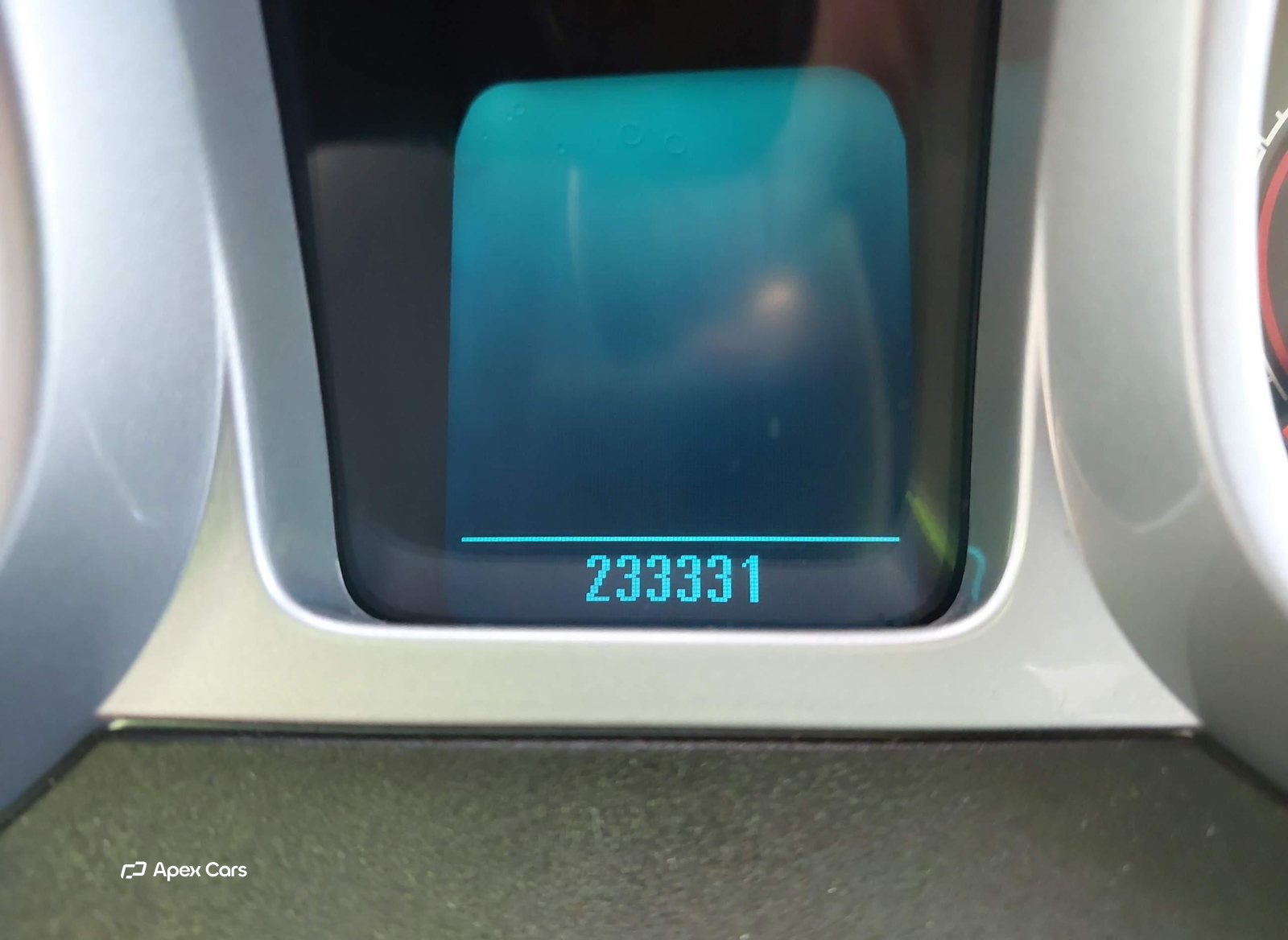 Chevrolet Camaro 2011