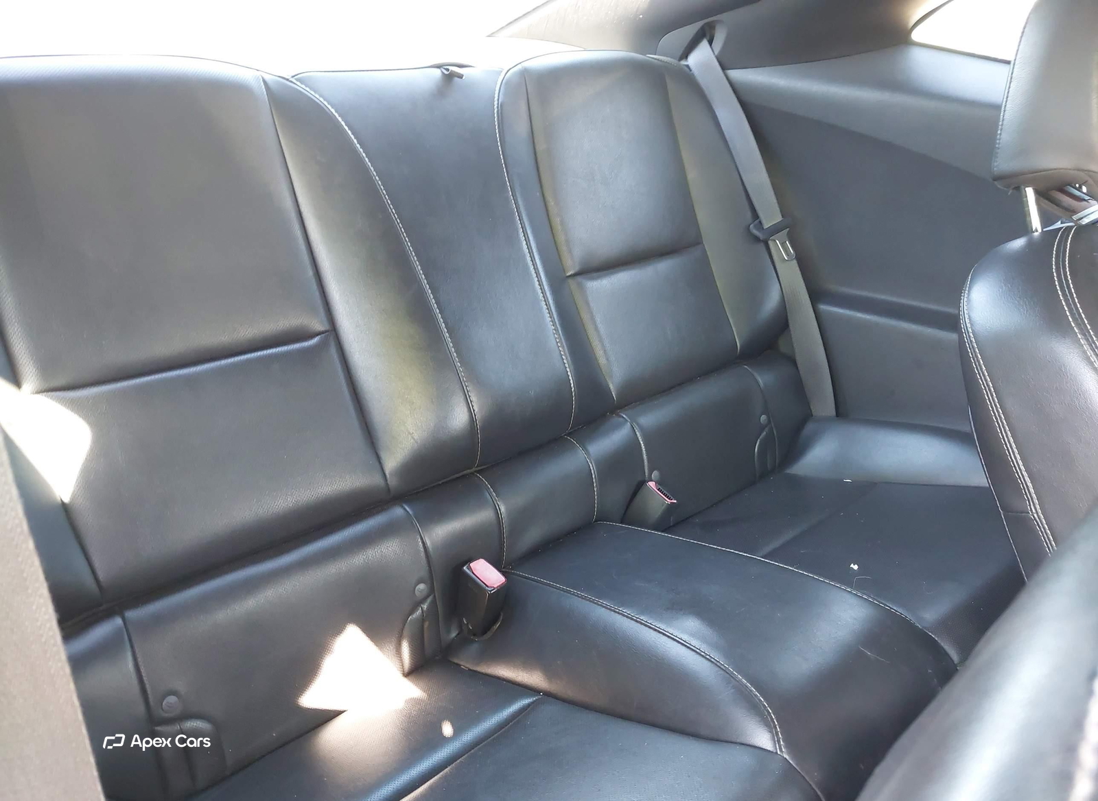 Chevrolet Camaro 2011