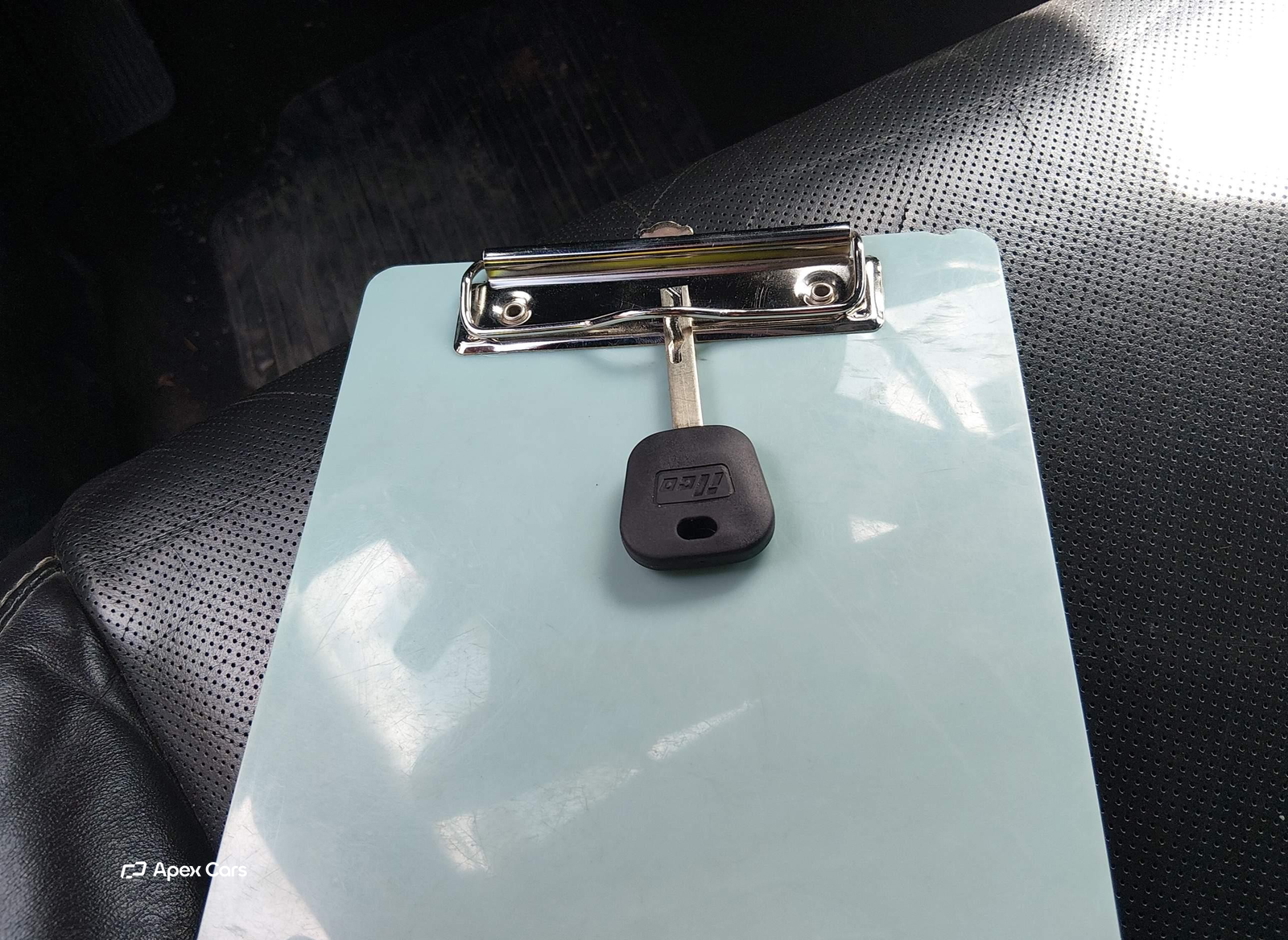 Chevrolet Camaro 2011