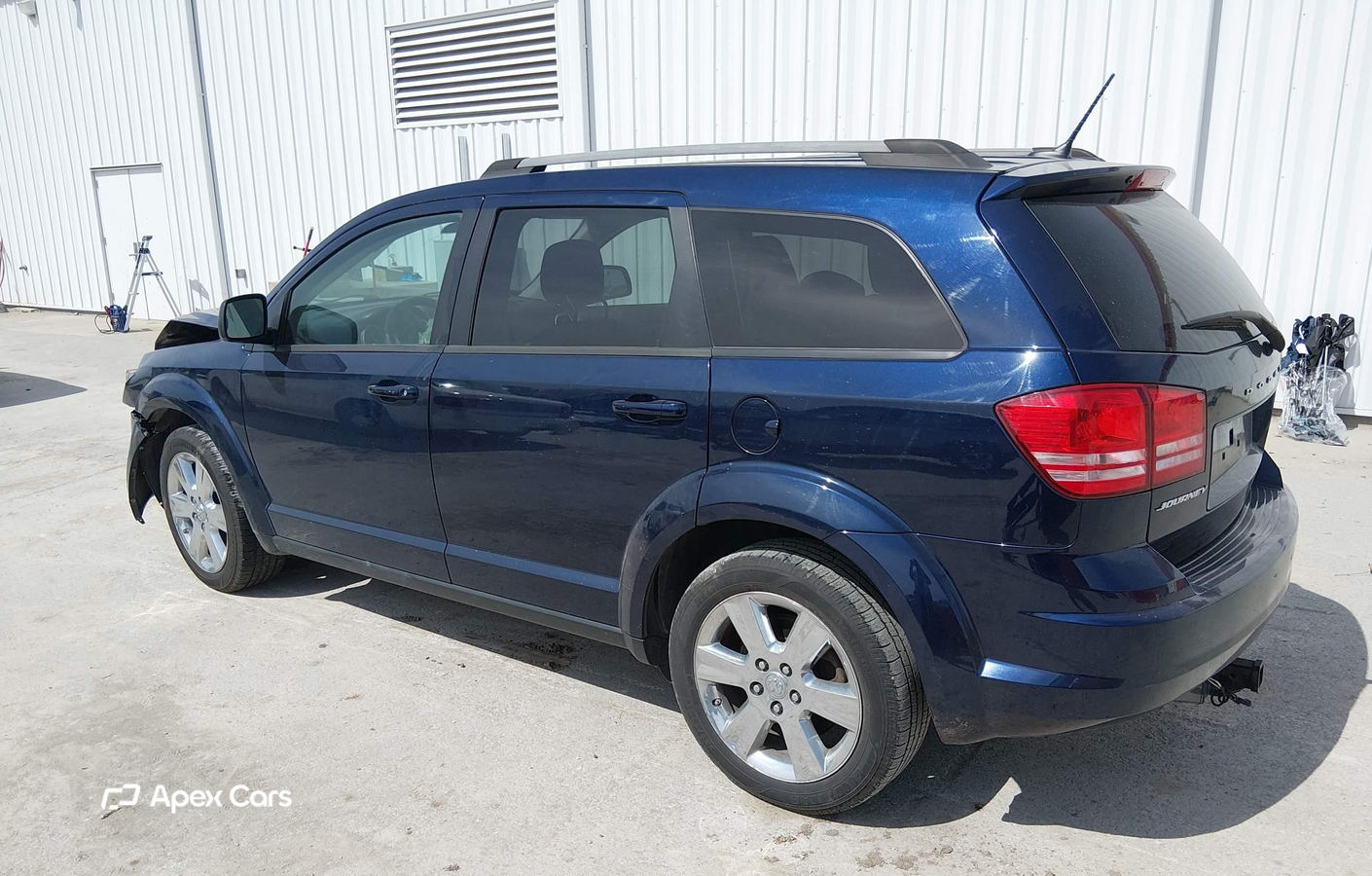 Dodge Journey 2018