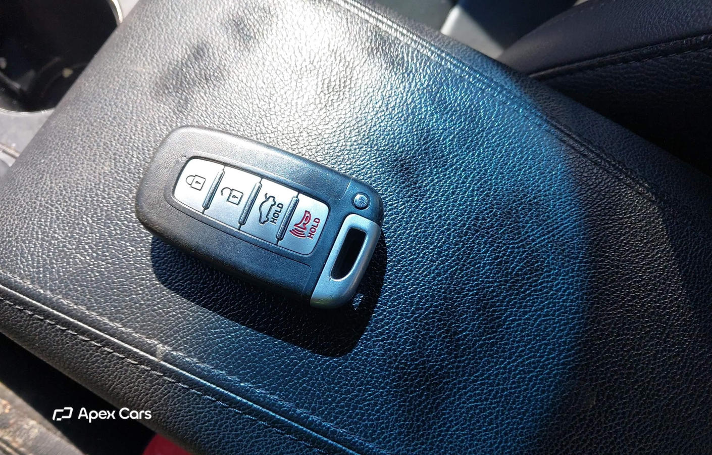 Hyundai Sonata 2013