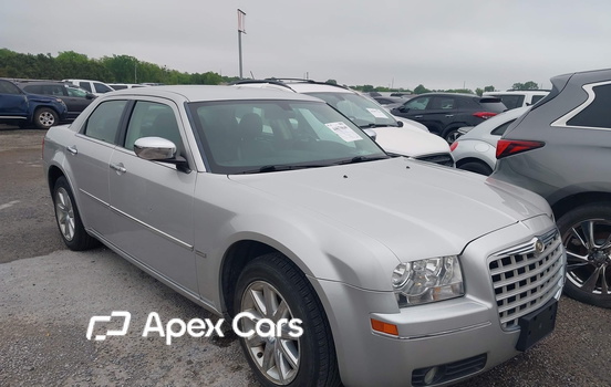 Chrysler 300 2010 - Image 1 of 12