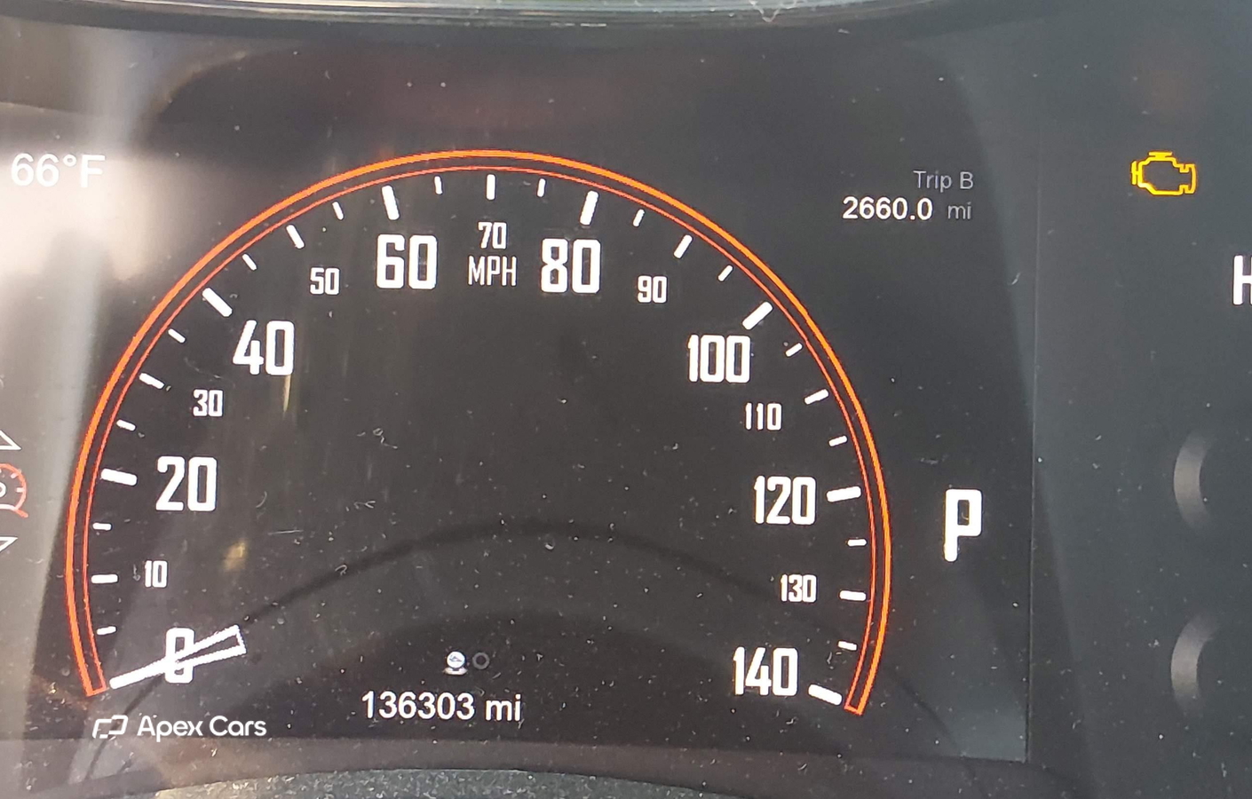 Dodge Durango 2014