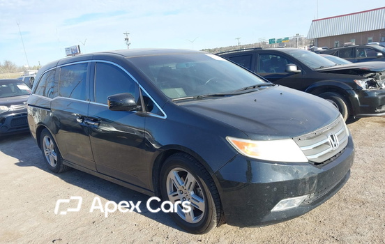 Honda Odyssey 2013 - Image 1 of 17